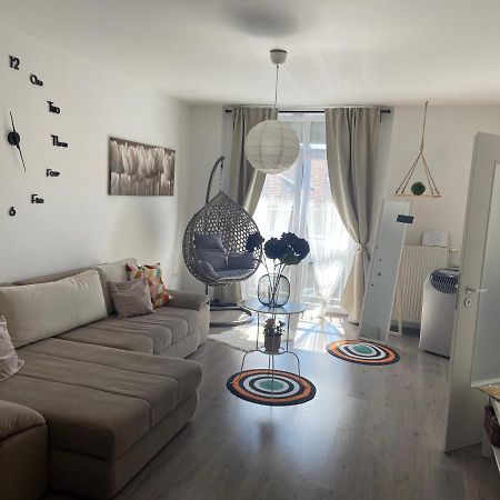 Gyoengy Apartman Σόπρον Εξωτερικό φωτογραφία