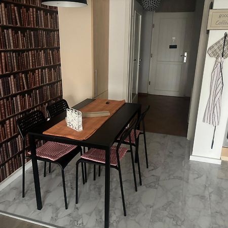 Gyoengy Apartman Σόπρον Εξωτερικό φωτογραφία