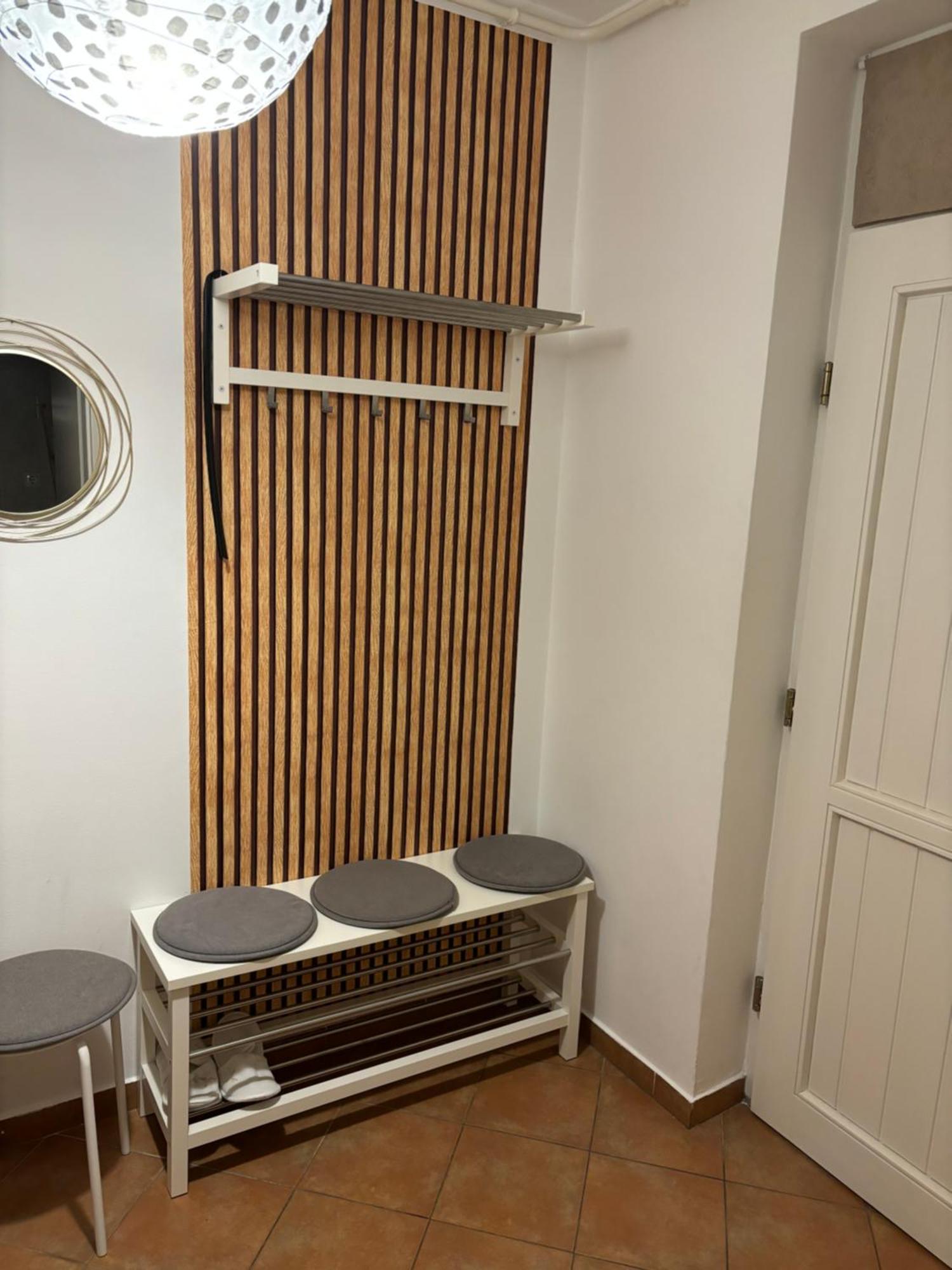 Gyoengy Apartman Σόπρον Εξωτερικό φωτογραφία