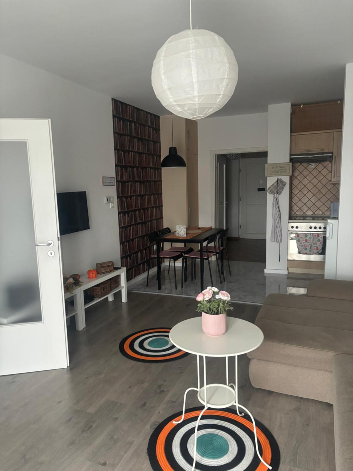 Gyoengy Apartman Σόπρον Εξωτερικό φωτογραφία