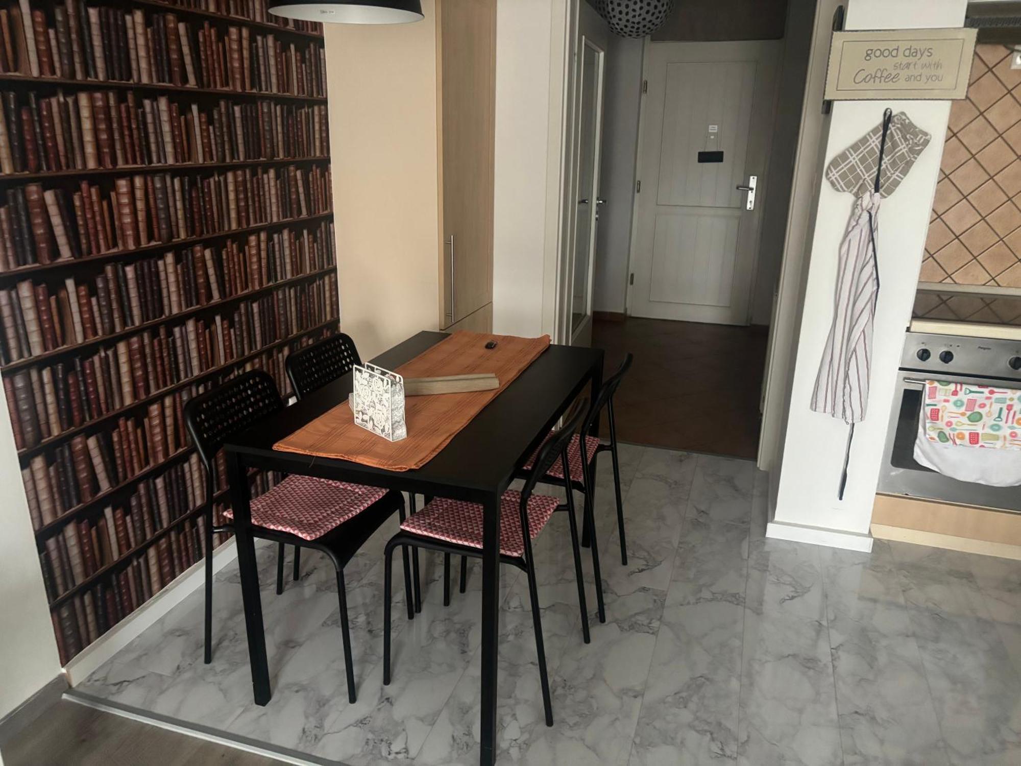 Gyoengy Apartman Σόπρον Εξωτερικό φωτογραφία